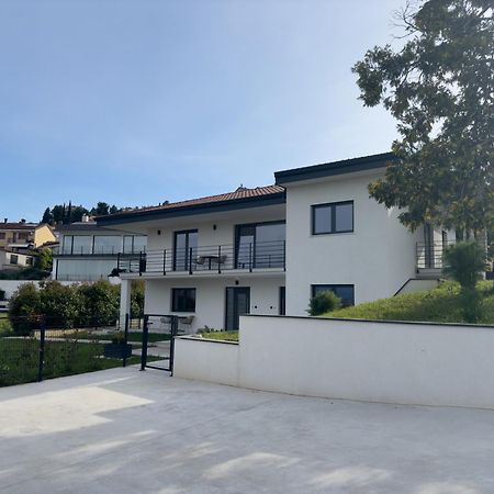Villa Maris Копер Экстерьер фото