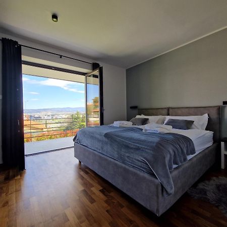 Villa Maris Копер Экстерьер фото