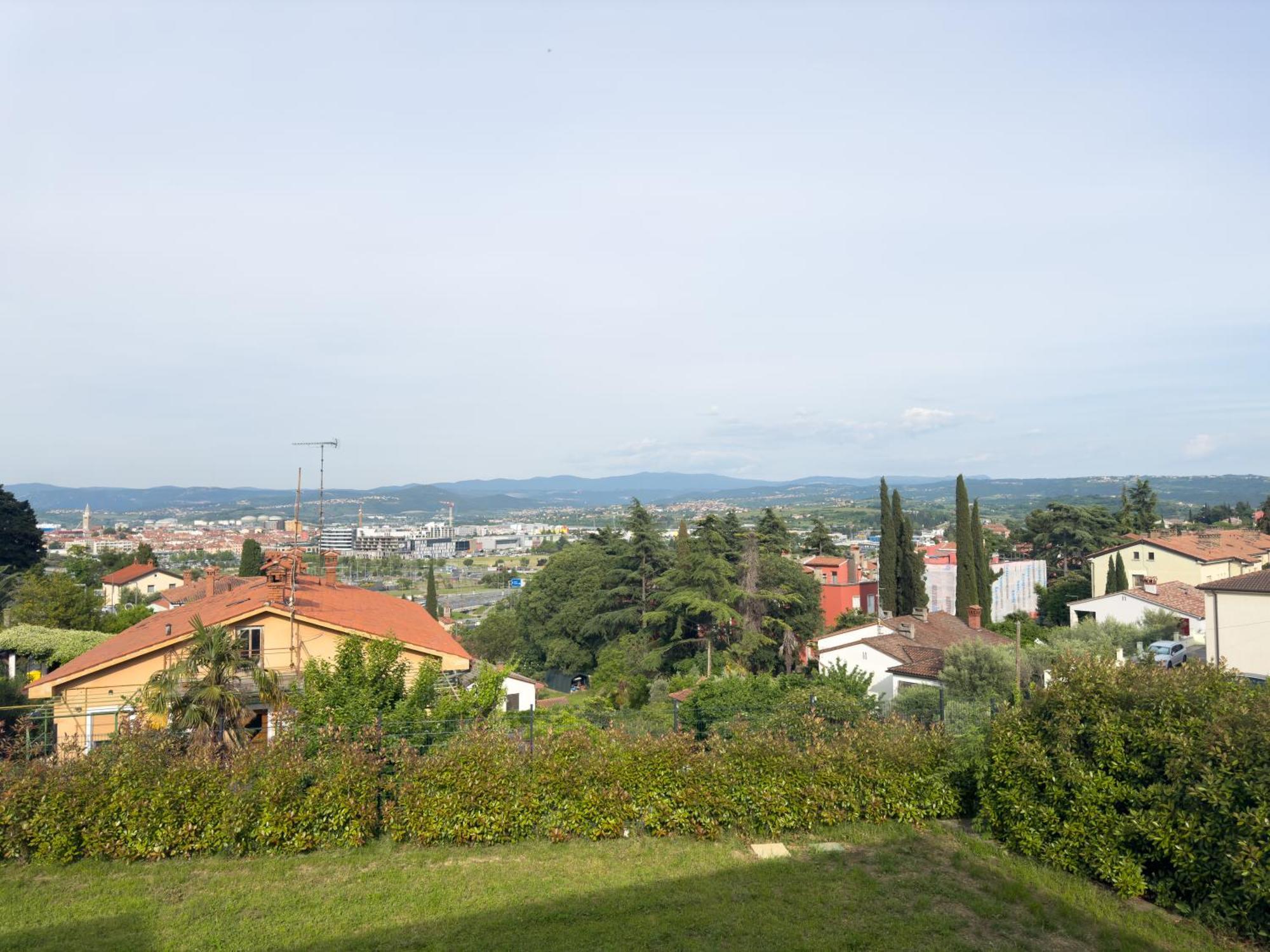 Villa Maris Копер Экстерьер фото