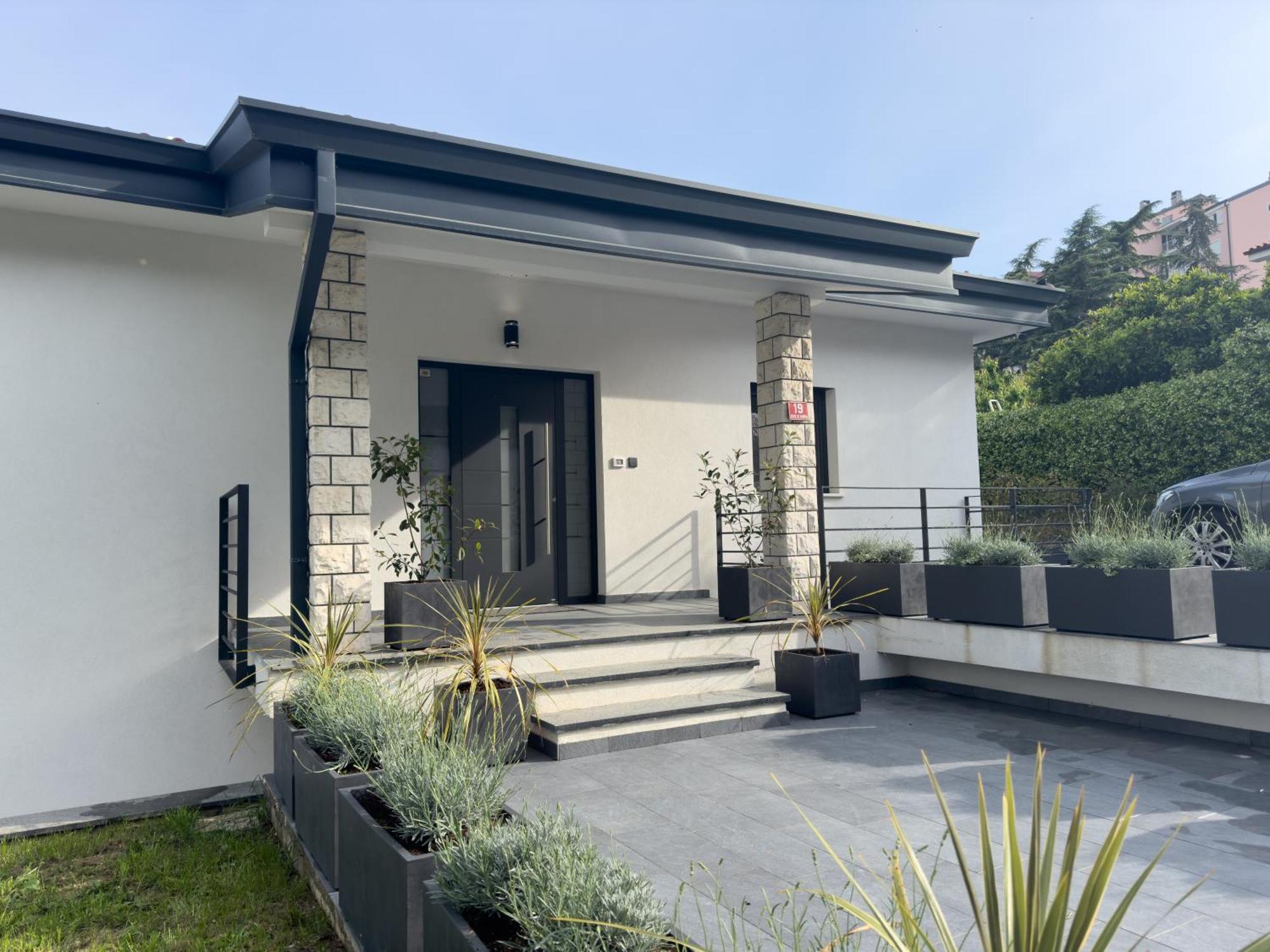 Villa Maris Копер Экстерьер фото