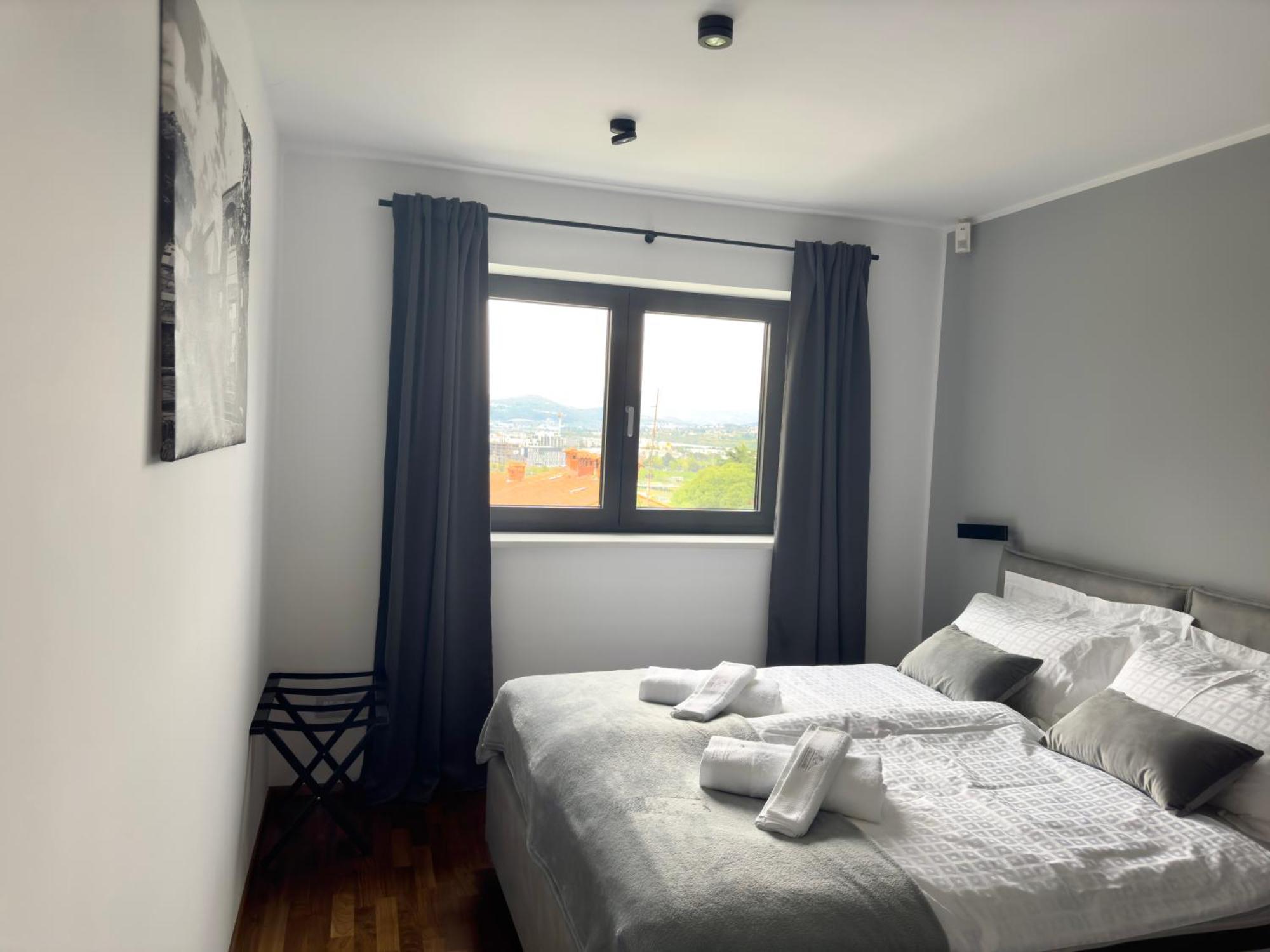 Villa Maris Копер Экстерьер фото