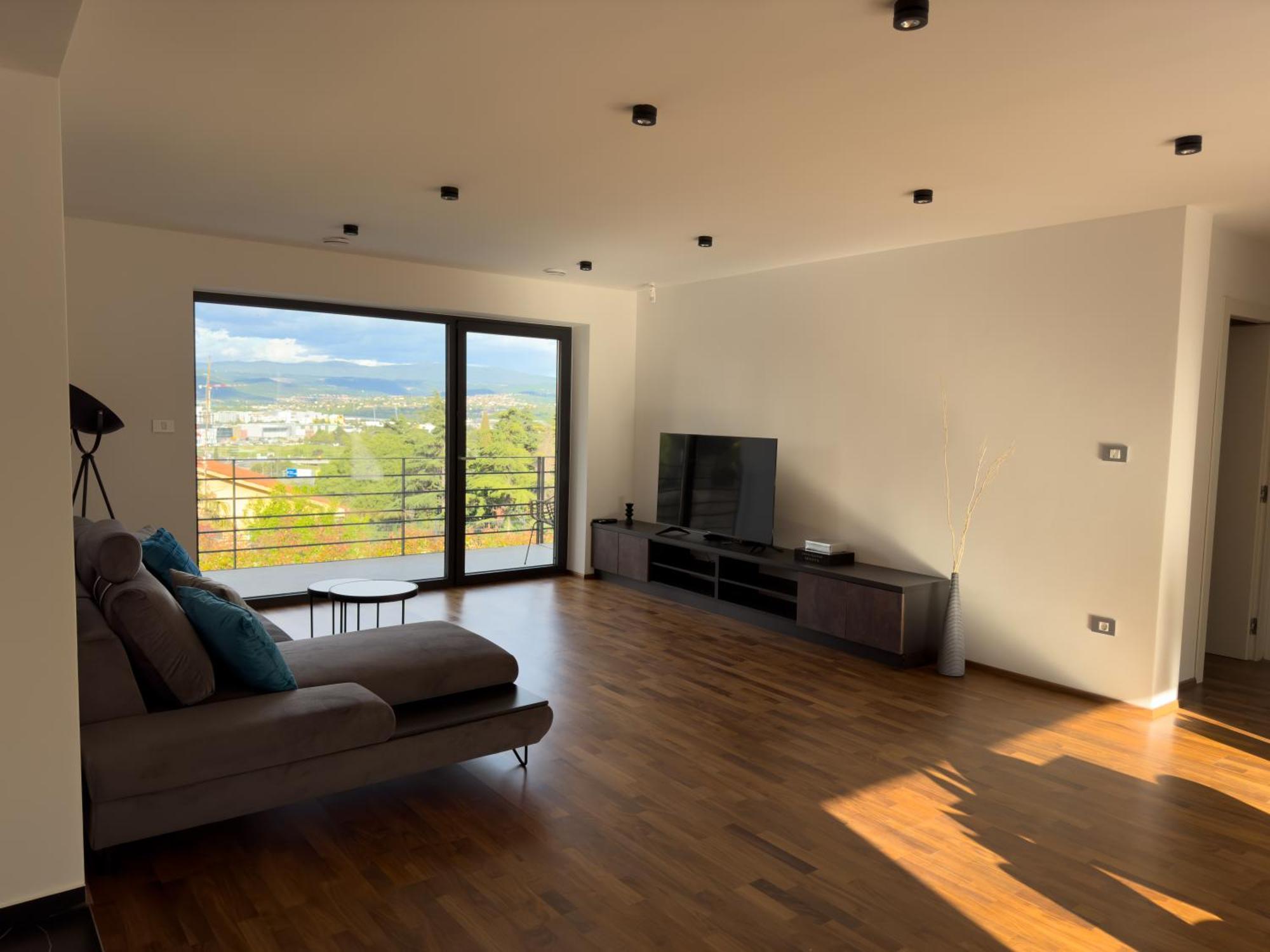 Villa Maris Копер Экстерьер фото