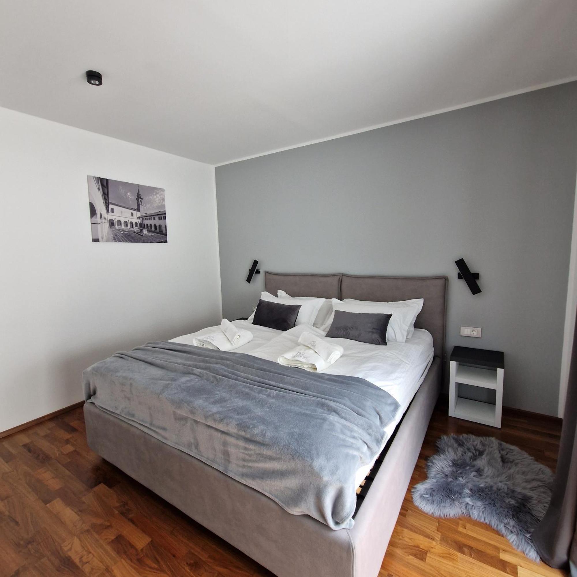 Villa Maris Копер Экстерьер фото