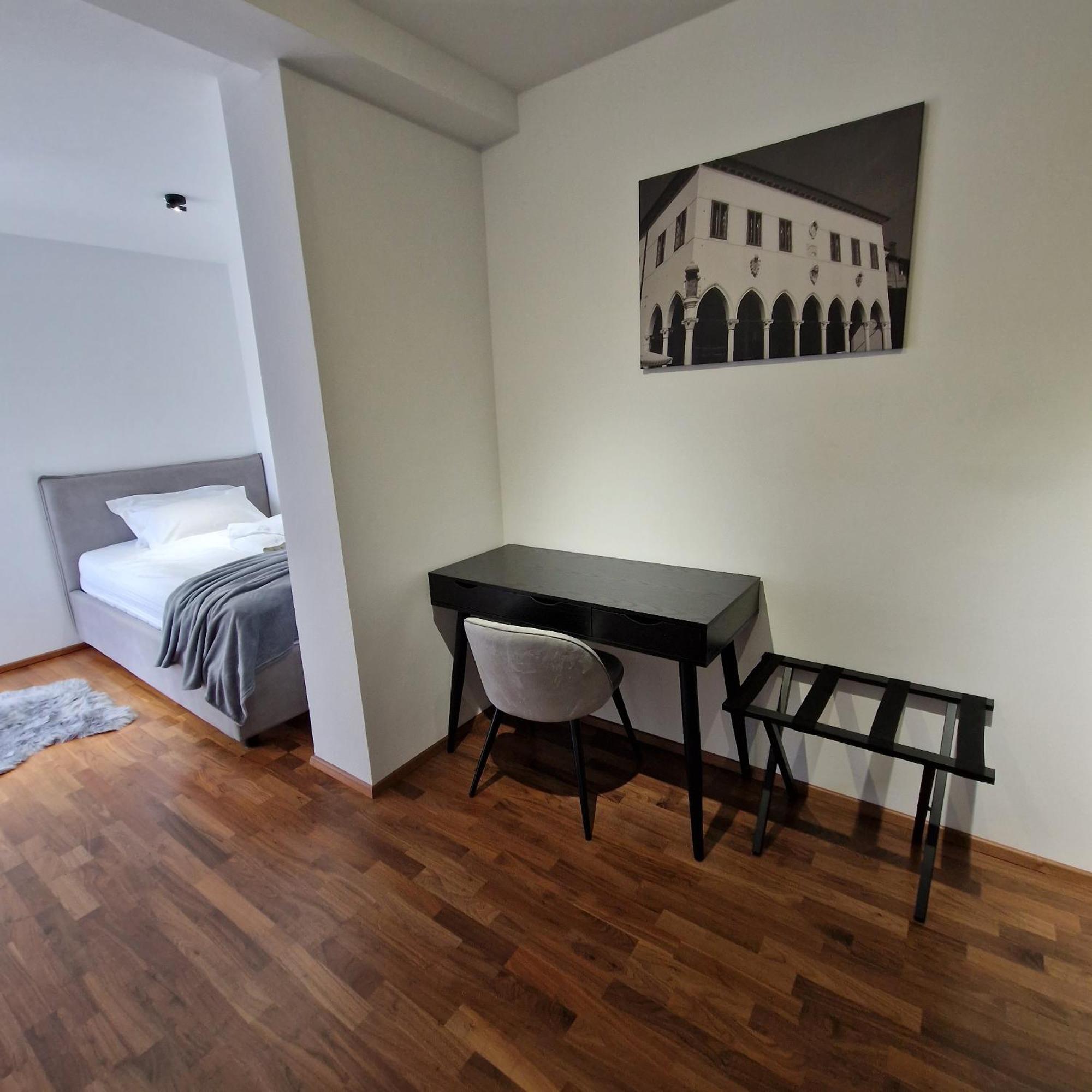 Villa Maris Копер Экстерьер фото
