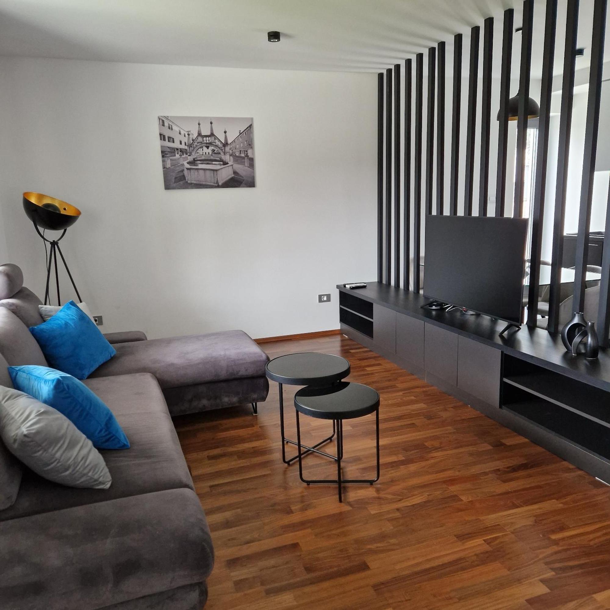 Villa Maris Копер Экстерьер фото
